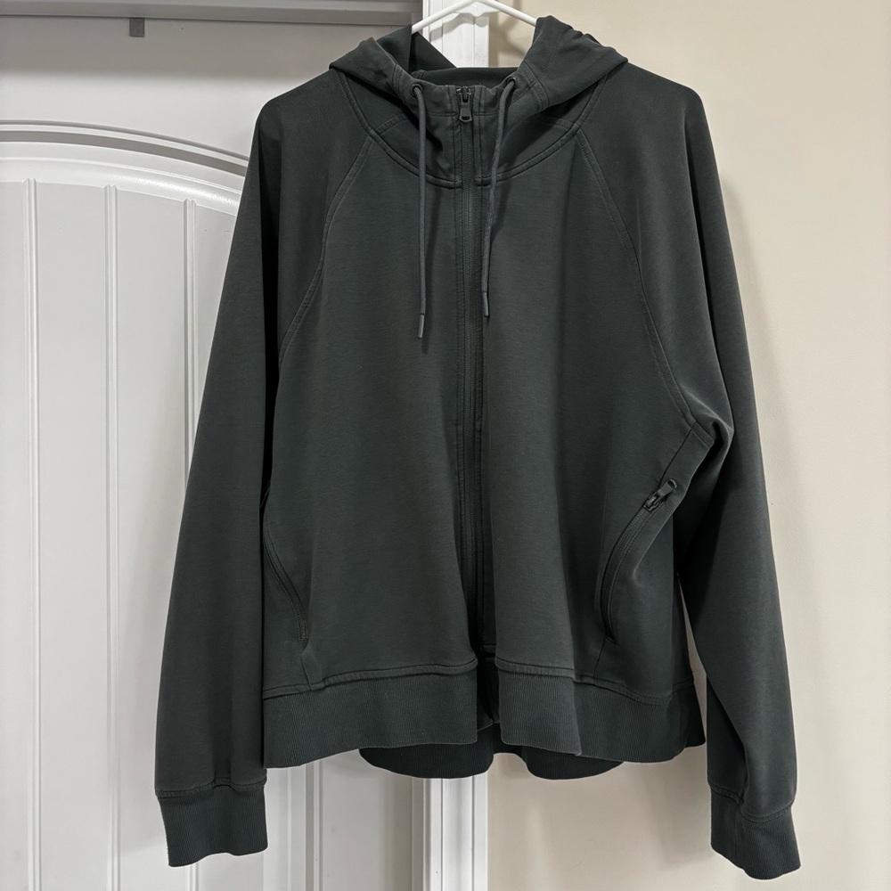 Old Navy Dynamic Fleece Zip-up Hoodie
